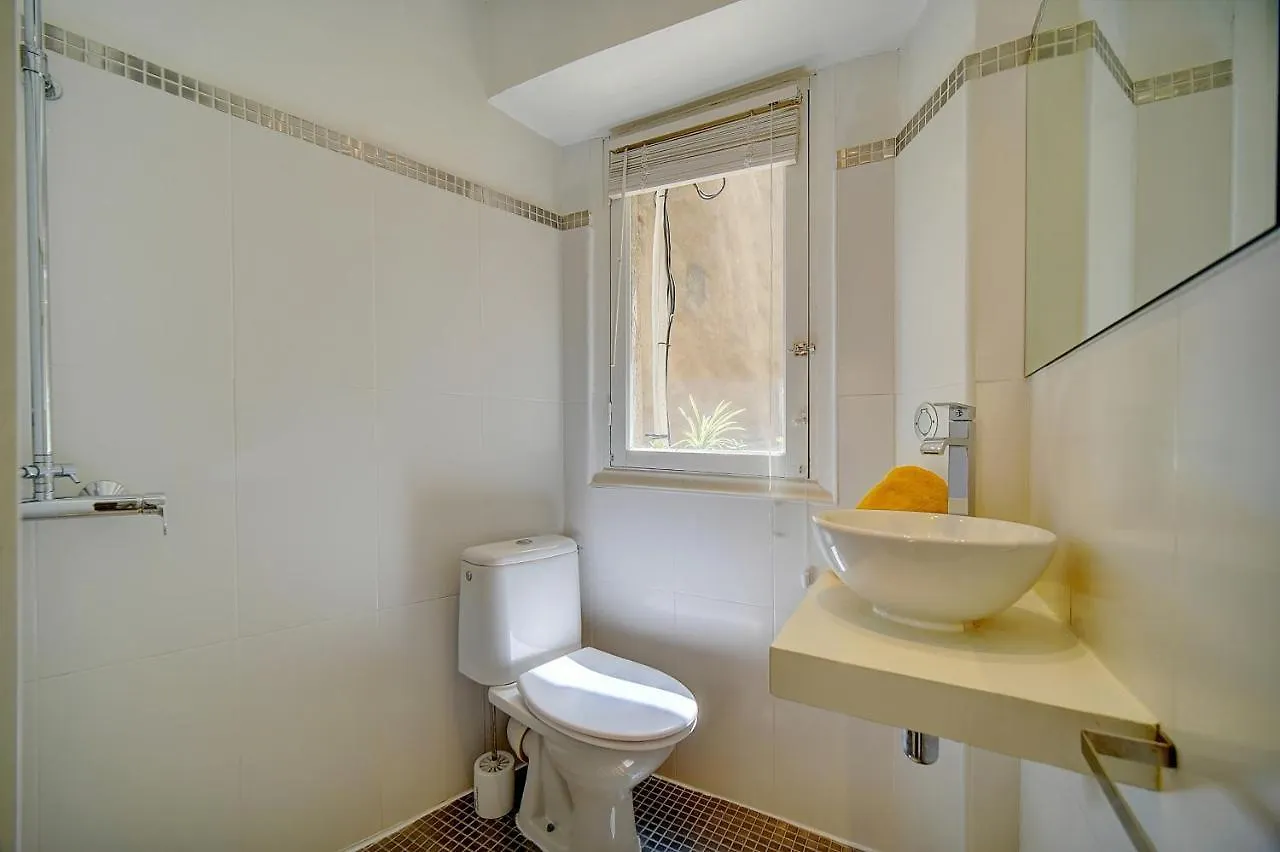 Studio Moderne Centre Historique De Cannes Vieux Port-Bas Suquet L- A0B65 Apartament