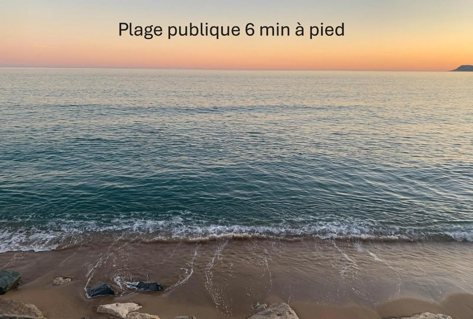 Studio Moderne Centre Historique De Cannes Vieux Port-Bas Suquet L- A0B65