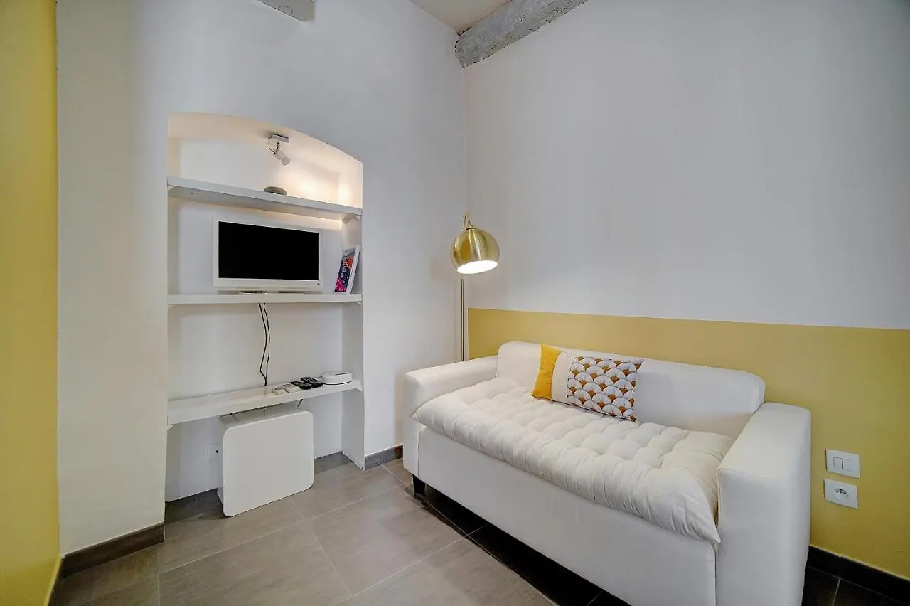 Apartamento Studio Moderne Centre Historique De Cannes Vieux Port-Bas Suquet L- A0B65